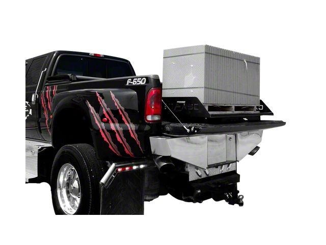 Titan 2500 Slide (07-24 Tundra CrewMax w/ 5-1/2-Foot Bed)