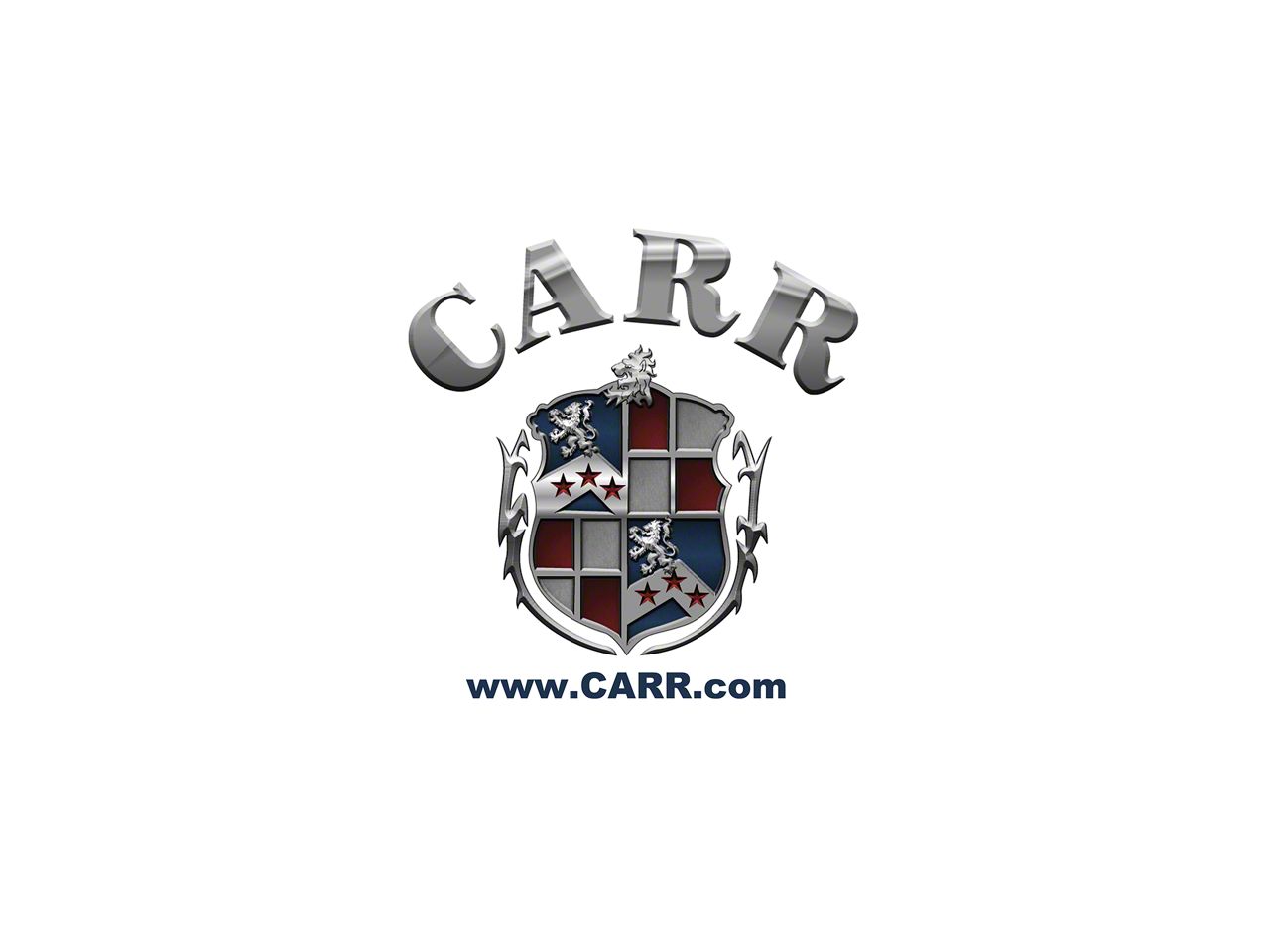 CARR Parts