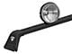 Carr M Profile Light Bar Mount; Black (03-07 4Runner)