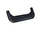 Carr Super Hoop Side Step; Black (93-98 Jeep Grand Cherokee ZJ)