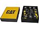 CAT Safety Stretch Cord Set with Gift box (Universal; Some Adaptation May Be Required)