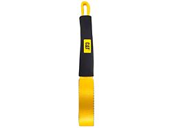 CAT 20-Foot x 2-1/4-Inch Deluxe Tow Strap (Universal; Some Adaptation May Be Required)