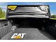 CAT Soft Vinyl Tri-Fold Tonneau Cover with Rigid Hex Grid MOLLE Panels (16-23 Tacoma)