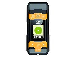 CAT 4-in-1 Laser Measuring Tool (Universal; Some Adaptation May Be Required)