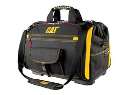 CAT 18-Inch Pro Tool Bag (Universal; Some Adaptation May Be Required)