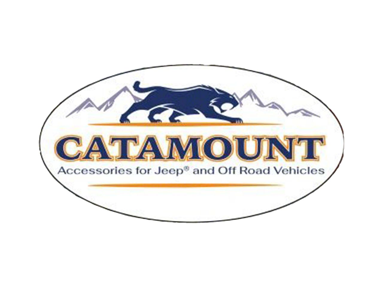 Catamount Automotive Parts