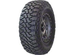 Centennial Dirt Commander M/T Tire (31" - 31x10.50R15LT)