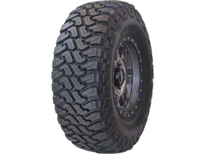 Centennial Dirt Commander M/T Tire (32" - LT265/70R17)