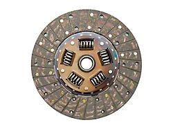 Centerforce I and II Clutch Friction Disc (87-01 4.0L Jeep Cherokee XJ)