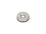 Centerforce Billet Steel Flywheel; 6-Bolt (93-94 4.0L Jeep Grand Cherokee ZJ)