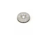 Centerforce Billet Steel Flywheel; 6-Bolt (91-04 4.0L Jeep Wrangler YJ & TJ)