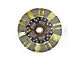 Centerforce Dual Friction Clutch Disc; 10-Spline (12-18 3.6L Jeep Wrangler JK)