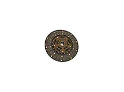 Centerforce I and II Clutch Friction Disc (07-11 3.8L Jeep Wrangler JK)