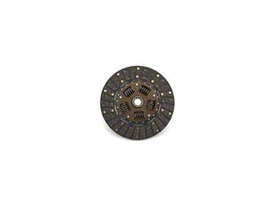 Centerforce I and II Clutch Friction Disc (76-79 3.8L, 4.2L, 5.0L Jeep CJ7)