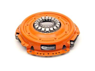 Centerforce II Clutch Pressure Plate (07-11 3.8L Jeep Wrangler JK)