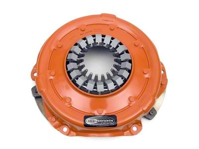 Centerforce II Clutch Pressure Plate (76-79 3.8L, 4.2L, 5.0L Jeep CJ7)