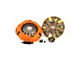 Centerforce Dual Friction Clutch Kit; 21-Spline (16-23 3.5L Tacoma)