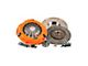 Centerforce II Clutch and Flywheel Kit; 21-Spline (16-23 3.5L Tacoma)