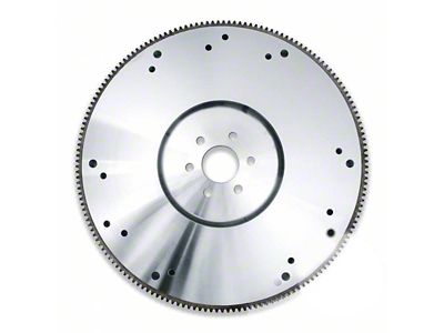 Centerforce Steel Flywheel; 8-Bolt (05-15 4.0L Tacoma)