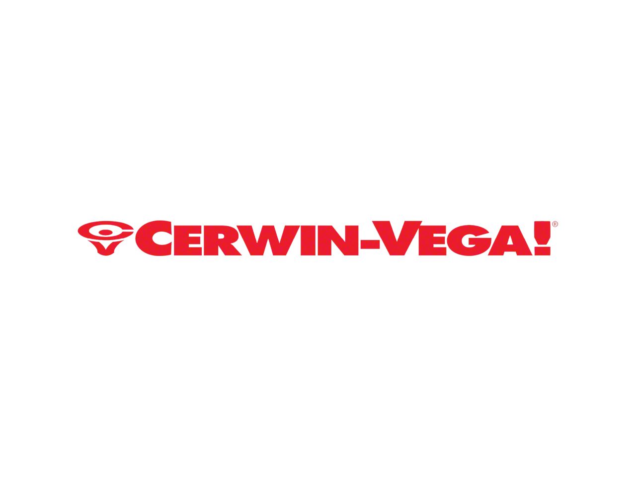 Cerwin Vega Parts