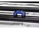 Roof Rack Tie-Down Anchors; Blue (Universal; Some Adaptation May Be Required)