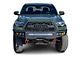 Chassis Unlimited Diablo Series Winch Front Bumper; Black Textured (16-23 Tacoma)