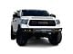 Chassis Unlimited Diablo Series Winch Front Bumper; Black Textured (14-21 Tundra)