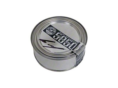 Chemical Guys 5050 Limited Series Contours Paste Wax