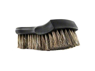 Chemical Guys Premium Select Horse Hair Cleaning Brush