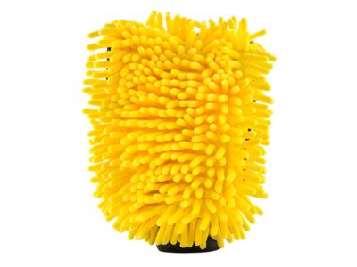 Chemical Guys Three-Way Premium Microfiber Wash Mitt