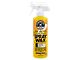 Chemical Guys Blazin' Banana Natural Carnauba Spray Wax; 16-Ounce