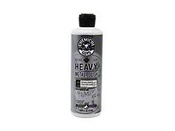 Chemical Guys Heavy Metal Polish; 16-Ounce