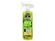 Chemical Guys Zesty Lemon Lime Air Freshener; 16-Ounce