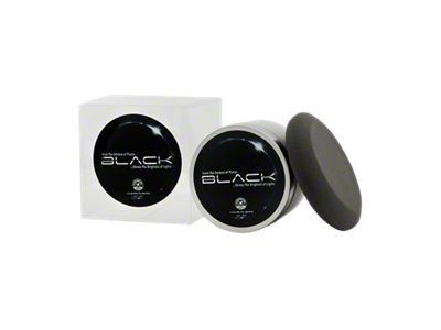 Chemical Guys Black Signature Paste Wax