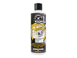 Chemical Guys Headlight Lens Restorer and Protectant; 16-Ounce