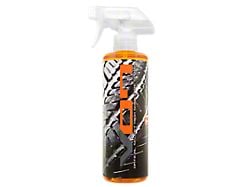 Chemical Guys Hybrid V07 Optical Select Wet Tire Shine and Trim Dressing; 16-Ounce