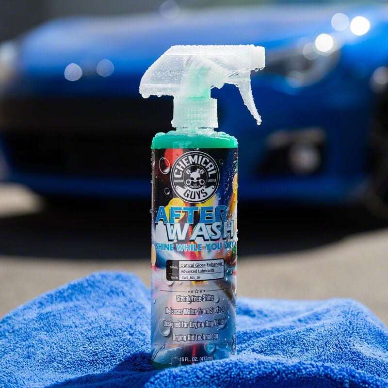 Chemical Guys Tundra Mr. Pink Super Suds Superior Surface Cleanser Car ...