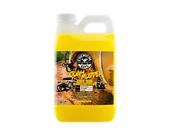 Chemical Guys Tough Mudder Off-Road Truck and Atv Heavy Duty Wash Shampoo; 64-Ounce