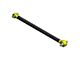 Clayton Off Road Adjustable Front Track Bar with Forged Johnny Joint; 1.60-Inch Width Lower (84-01 Jeep Cherokee XJ)