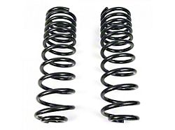 Clayton Off Road 1.50-Inch Triple Rate Rear Lift Coil Springs (20-24 Jeep Gladiator JT)