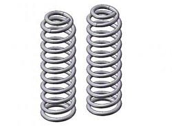 Clayton Off Road 5 to 6.50-Inch Rear Coil Conversion Coil Springs (93-98 Jeep Grand Cherokee ZJ)