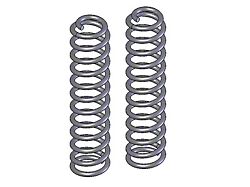 Clayton Off Road 7 to 8-Inch Inch Front Coil Springs (93-98 Jeep Grand Cherokee ZJ)