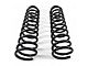 Clayton Off Road 3.50-Inch Front Lift Coil Springs (07-24 Jeep Wrangler JK & JL)