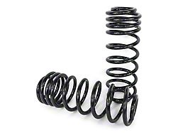 Clayton Off Road 3.50-Inch HD Dual Rate Rear Lift Coil Springs (18-24 Jeep Wrangler JL)