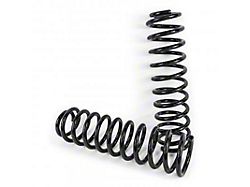 Clayton Off Road 4.50-Inch Rear Lift Coil Springs (07-18 Jeep Wrangler JK)