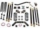 Clayton Off Road 5.50-Inch Pro Series 3-Link Long Arm Suspension Lift Kit (04-06 Jeep Wrangler TJ Unlimited)