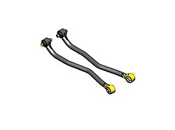 Clayton Off Road Adjustable Long Rear Upper Control Arms (07-18 Jeep Wrangler JK)