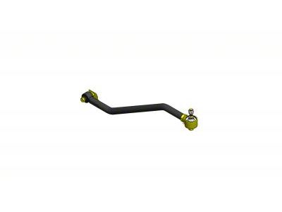 Clayton Off Road HD Adjustable Front Track Bar (97-06 Jeep Wrangler TJ)