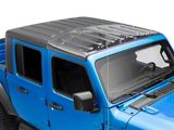 ClearLidz Panoramic Freedom Panel Style Top (20-25 Jeep Gladiator JT)