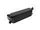 Cobb Factory Location Front Mount Intercooler; Black (22-24 Bronco Raptor)